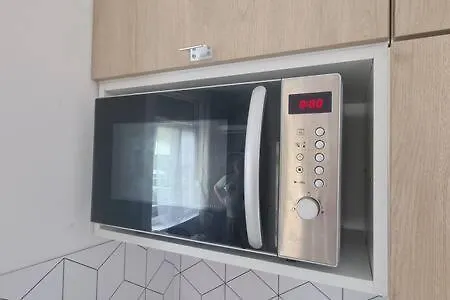 2 Apartman