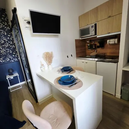 Apartman 2