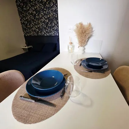 2 Apartman Cambrai